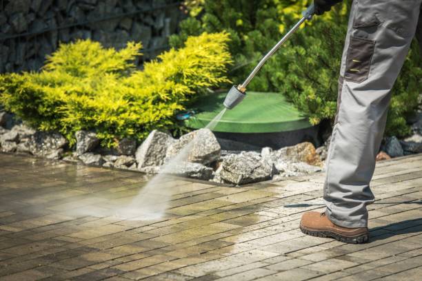 Lake Wisconsin, WI Pressure Washing Services Company