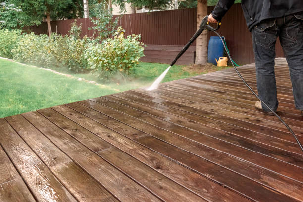 Best Gutter Cleaning and Brightening in Lake Sconsin, WI