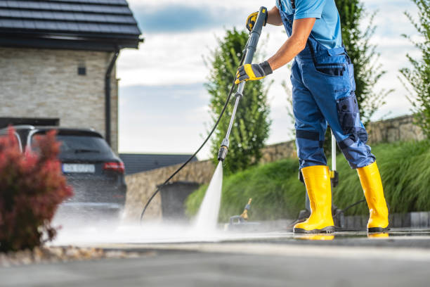 Best Residential Pressure Washing in Lake Sconsin, WI