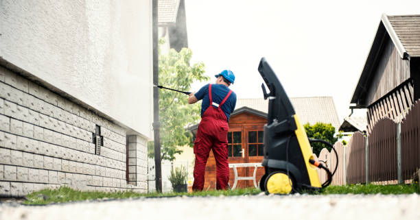 Best Deck and Patio Pressure Washing in Lake Sconsin, WI